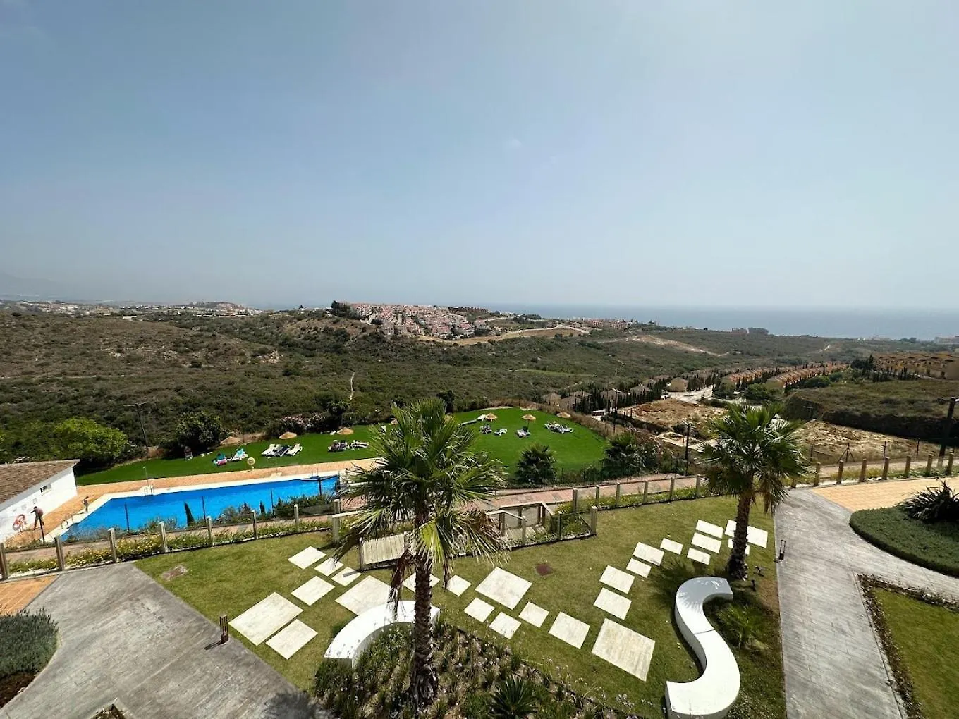 Small Oasis By Alfresco Stays Manilva Appartamento