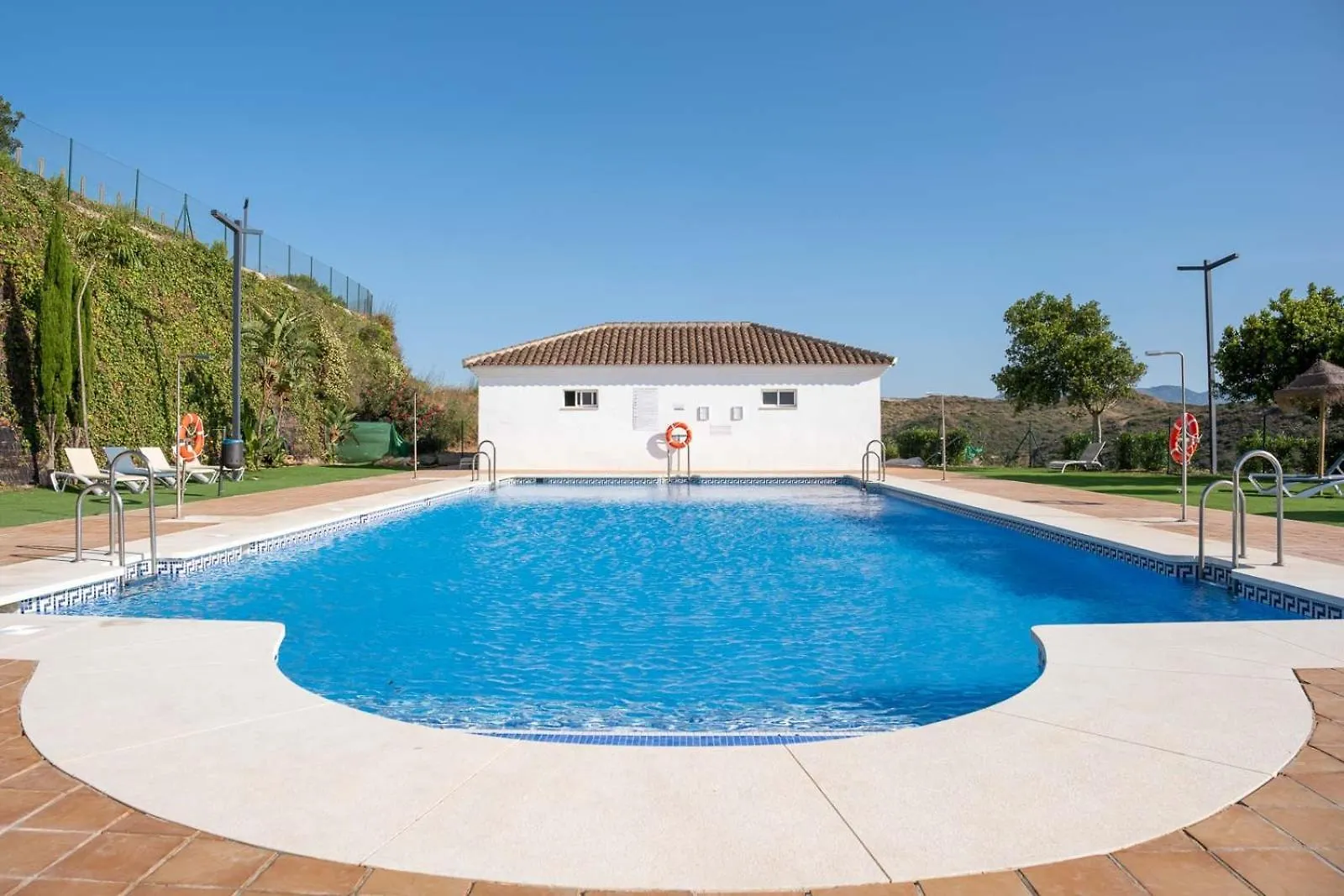 Appartamento Small Oasis By Alfresco Stays Manilva
