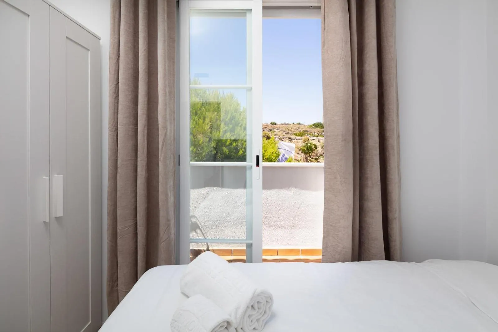 Apartment Small Oasis By Alfresco Stays Manilva