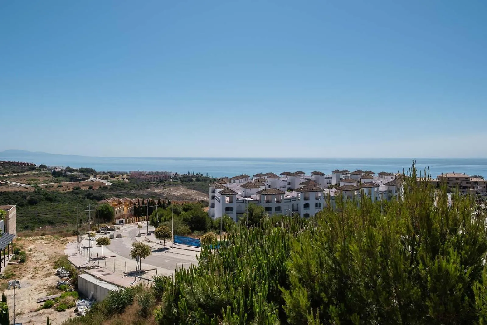 Small Oasis By Alfresco Stays Manilva 0*,  Spain