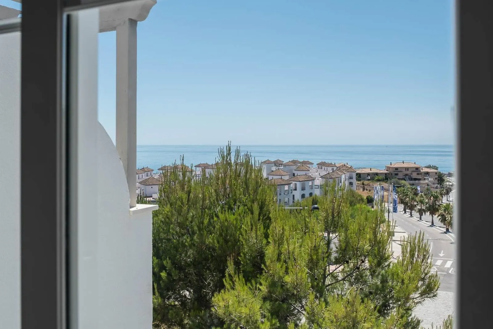Apartment Small Oasis By Alfresco Stays Manilva Spain