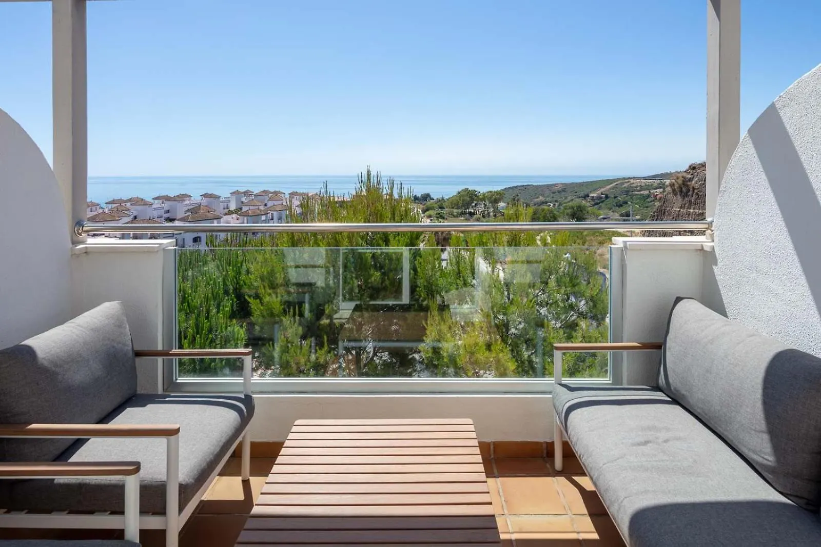 Small Oasis By Alfresco Stays Manilva