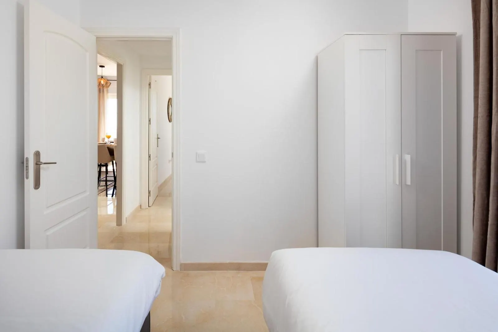 Small Oasis By Alfresco Stays Manilva Spain
