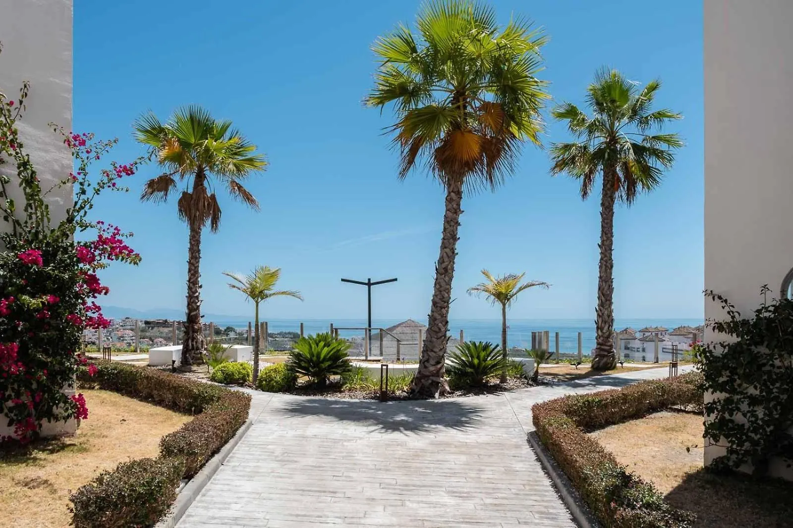 Small Oasis By Alfresco Stays Manilva 0*,