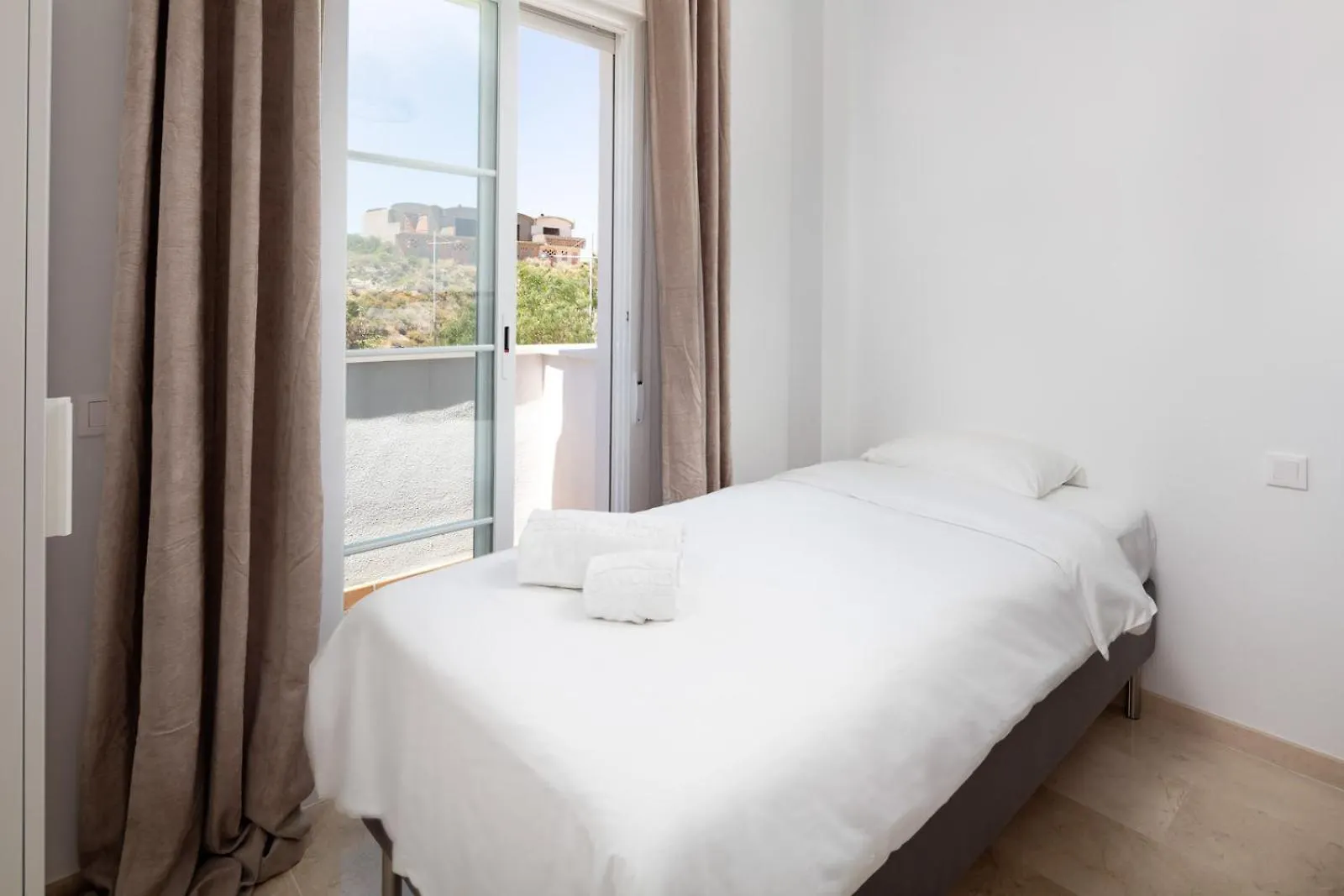 Apartment Small Oasis By Alfresco Stays Manilva Spain