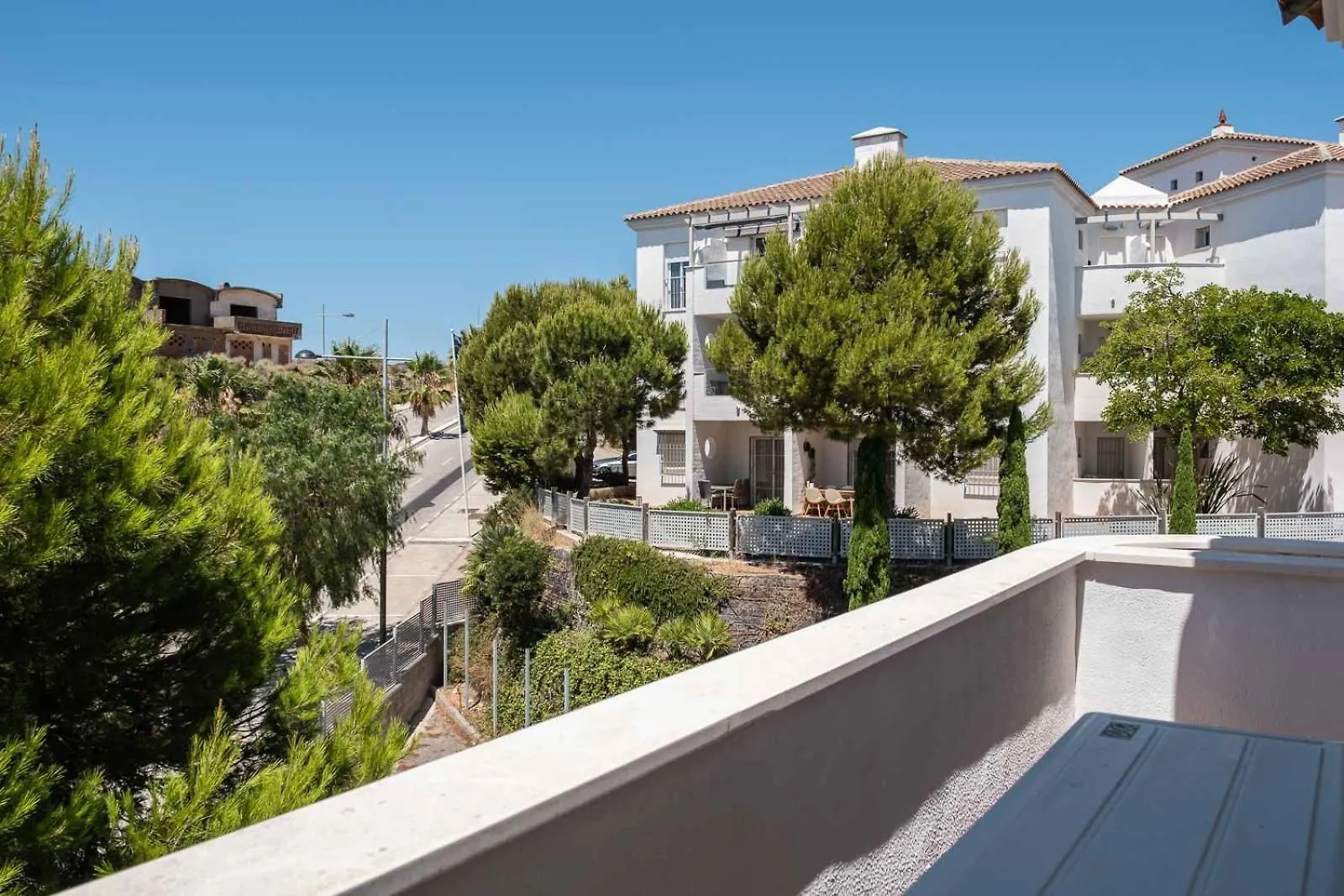 Small Oasis By Alfresco Stays Manilva Spain