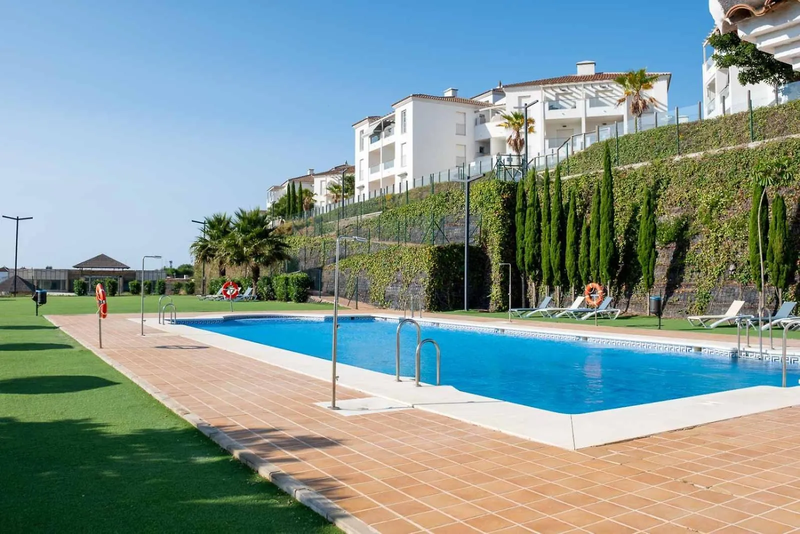 Small Oasis By Alfresco Stays Manilva 0*,  Spain