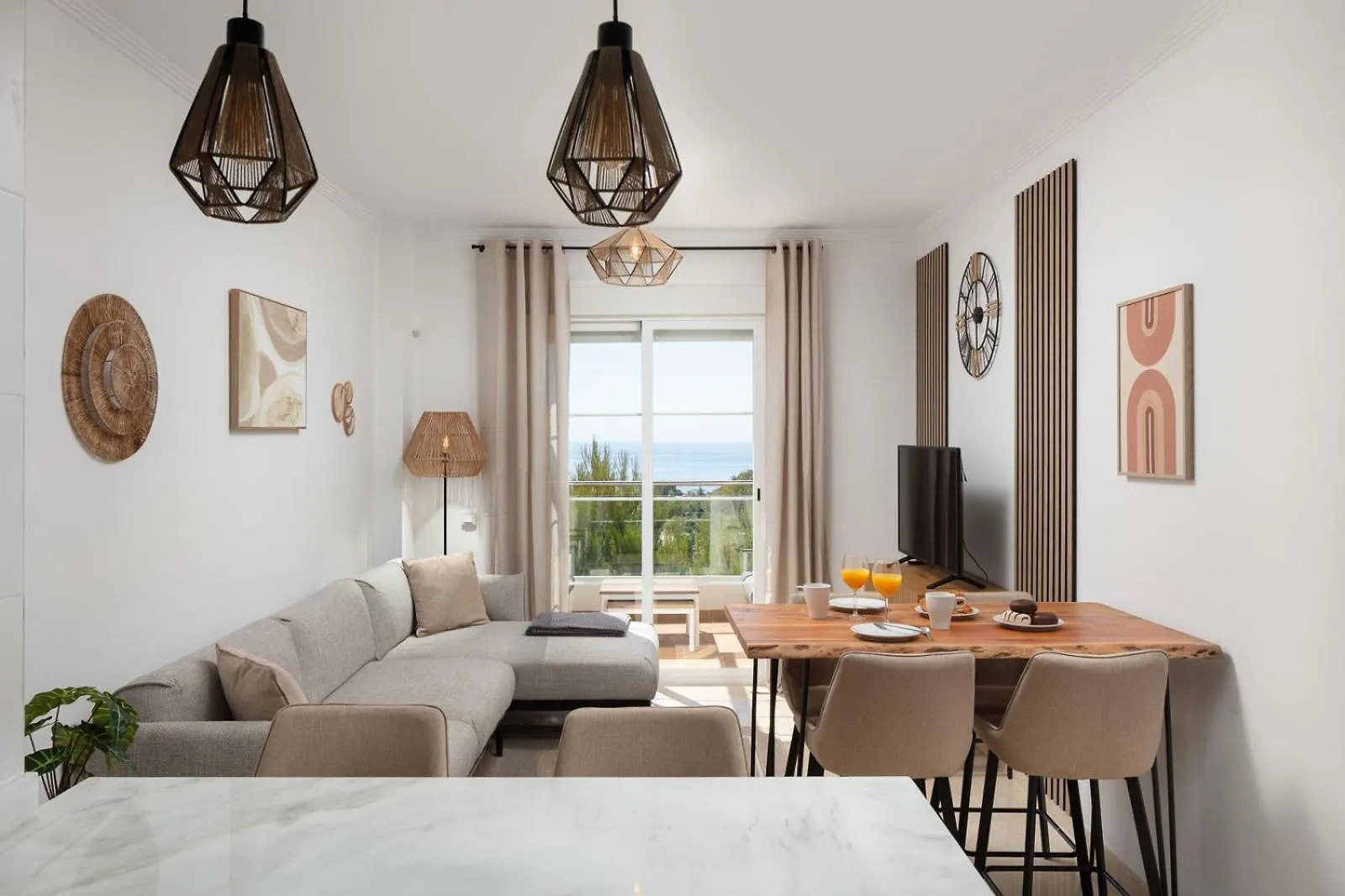 Small Oasis By Alfresco Stays Manilva Apartment