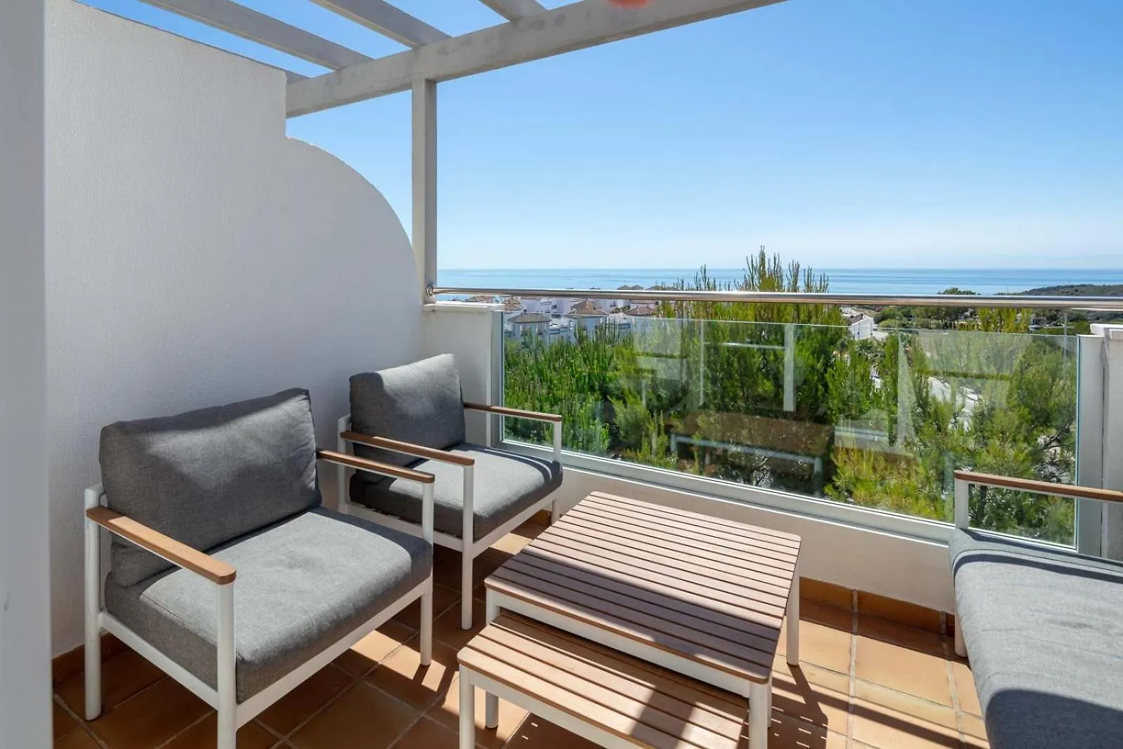 Small Oasis By Alfresco Stays Manilva