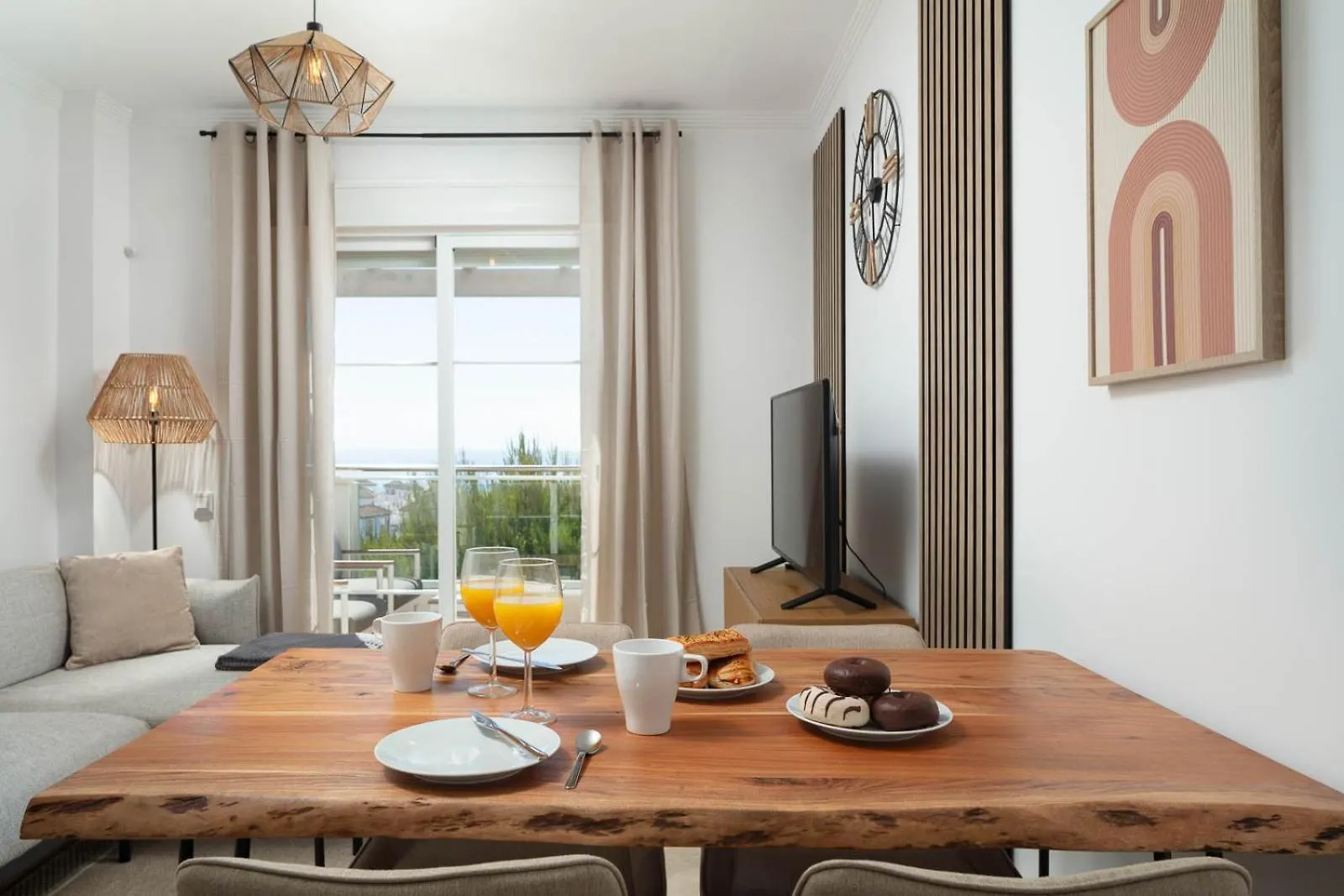 Apartment Small Oasis By Alfresco Stays Manilva