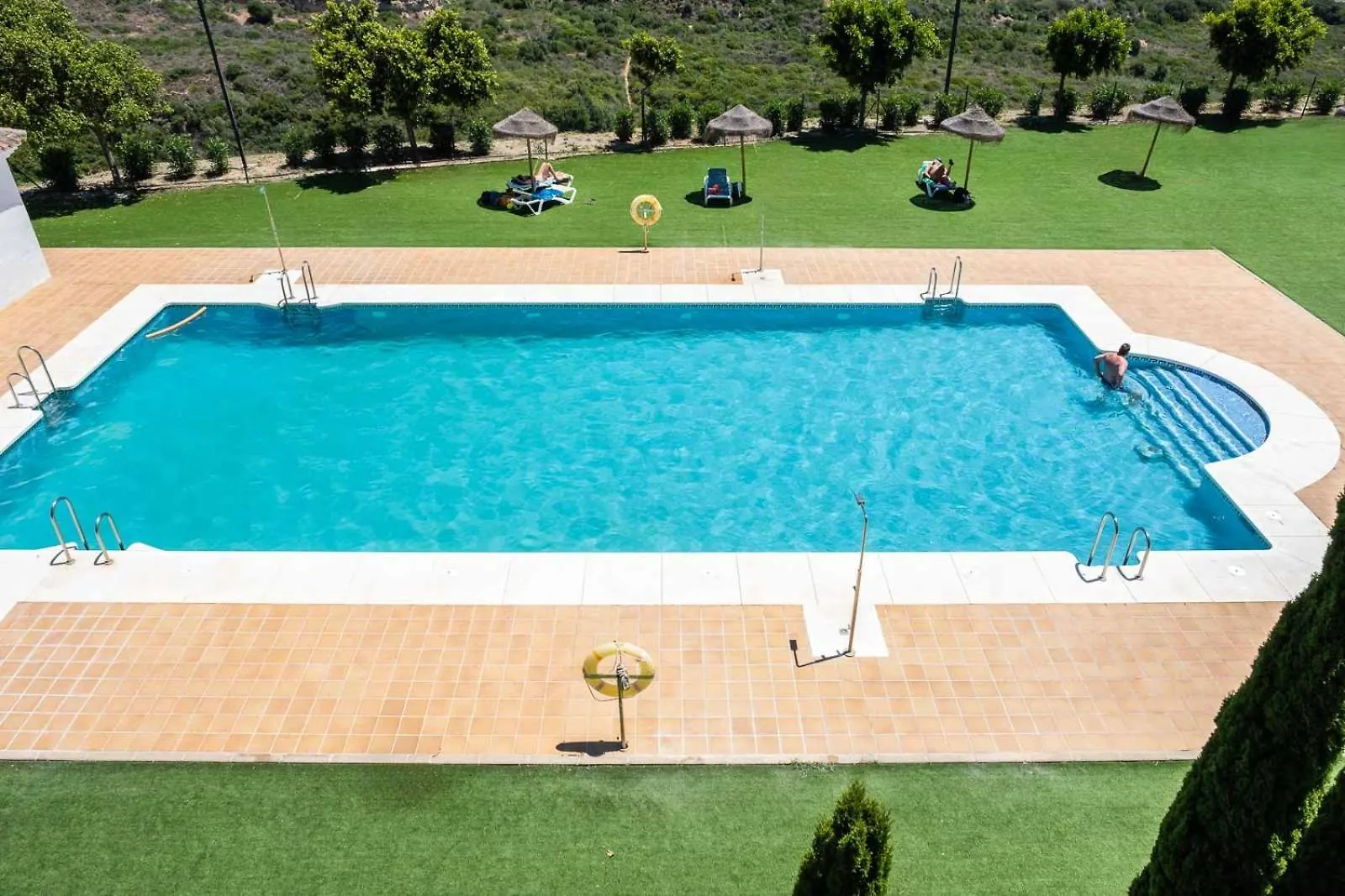 Small Oasis By Alfresco Stays Manilva 0*,
